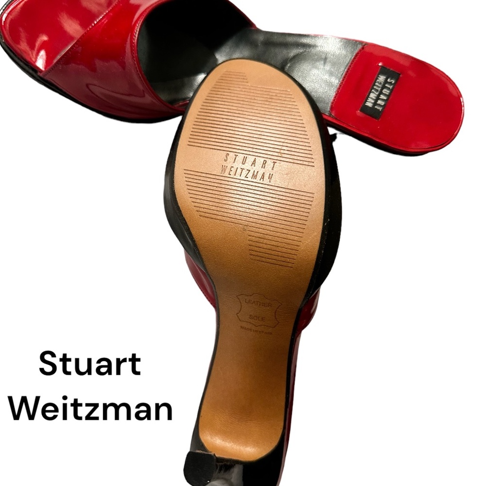 Stuart Weitzman - Picture 3 of 3